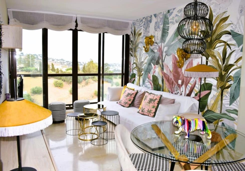 Apartamento Coqueto Atico Duplex Mijas Costa Santa Fe de los Boliches