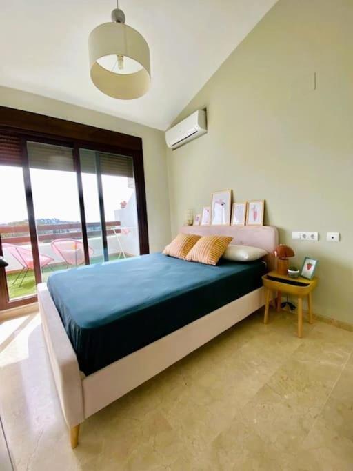 Apartamento Coqueto Atico Duplex Mijas Costa