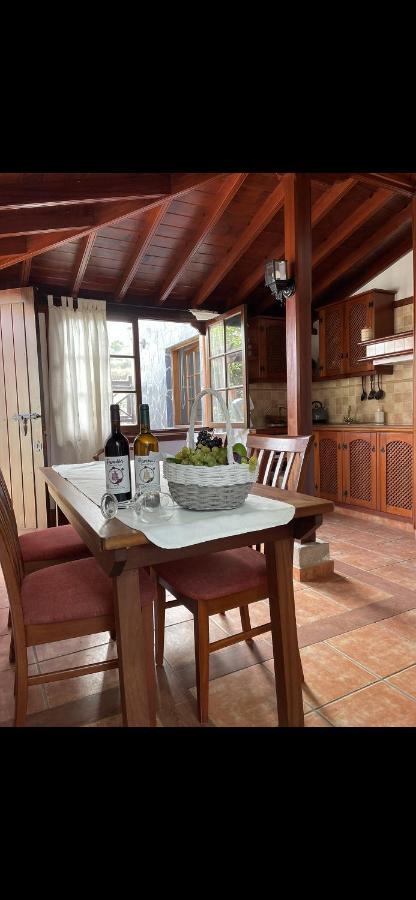 Casa De Colon Holiday home