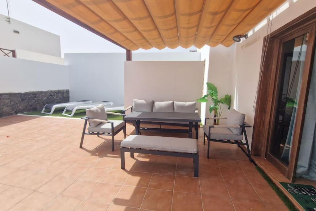 Villa Naay