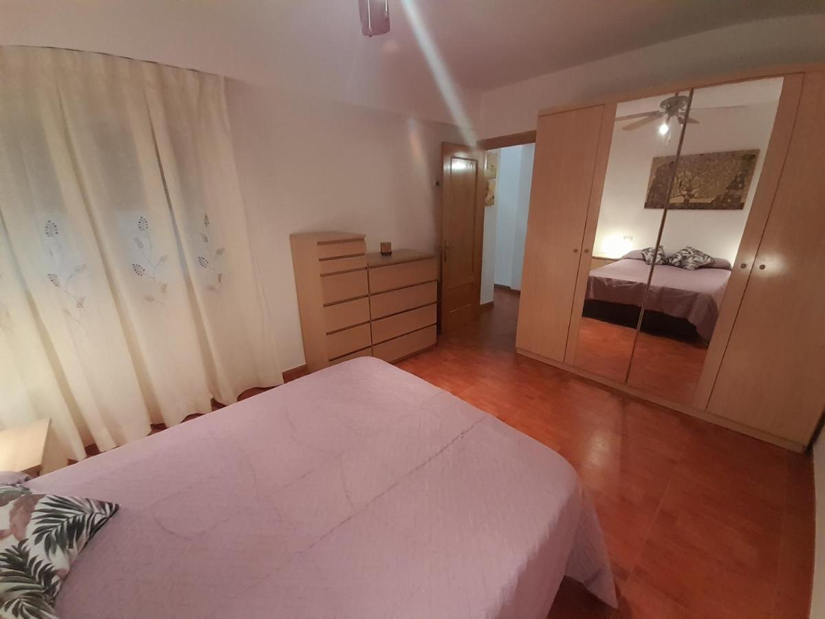 Calzada Homes Apartamento