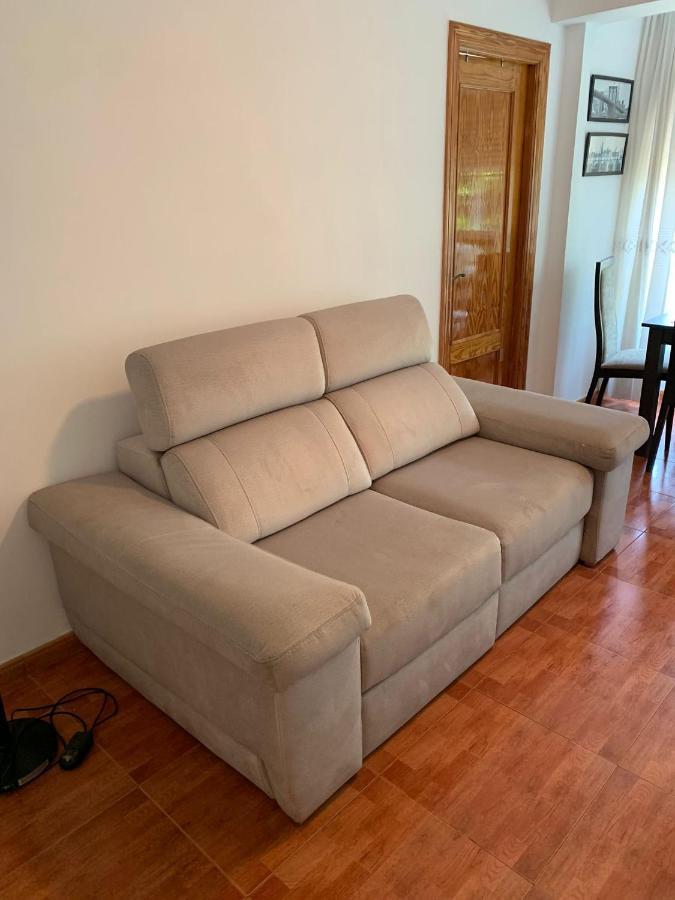 Apartamento Calzada Homes *