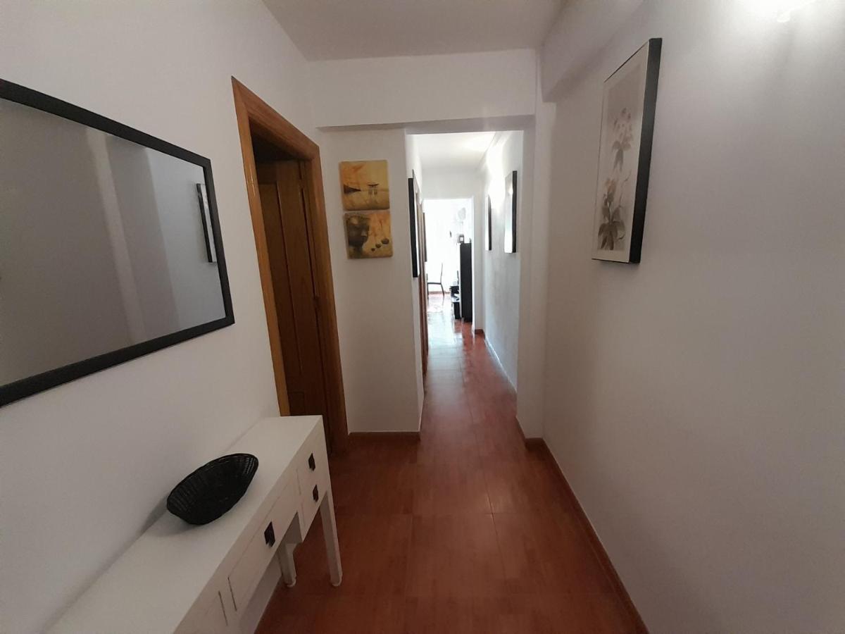 Apartamento Calzada Homes