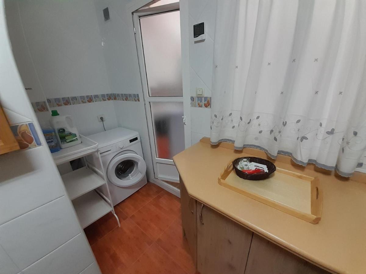 Calzada Homes Apartamento Almería