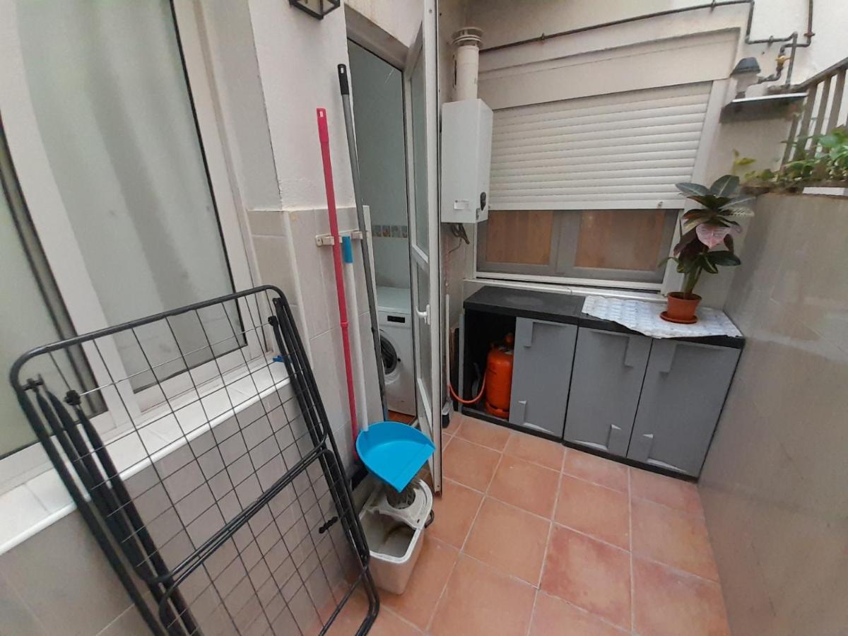 Apartamento Calzada Homes *