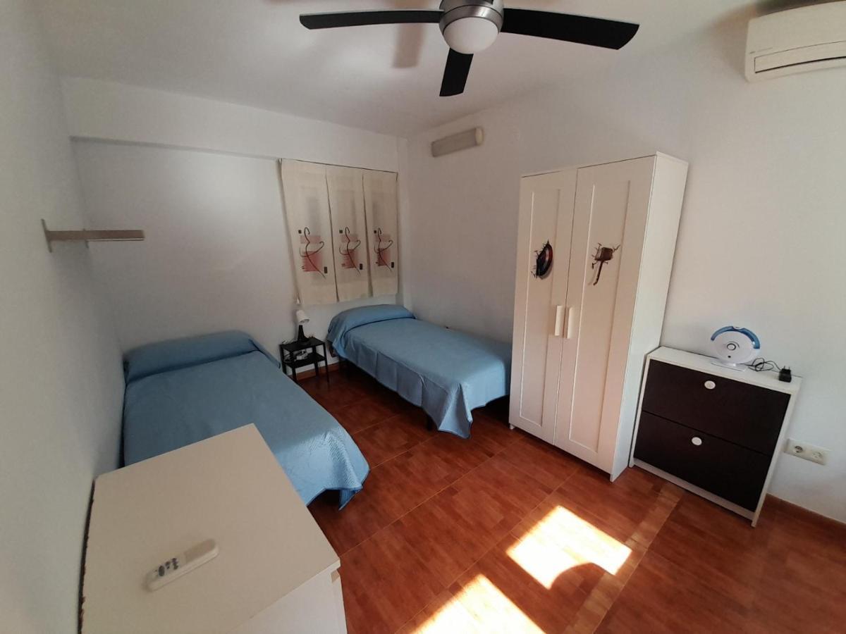 Apartamento Calzada Homes *