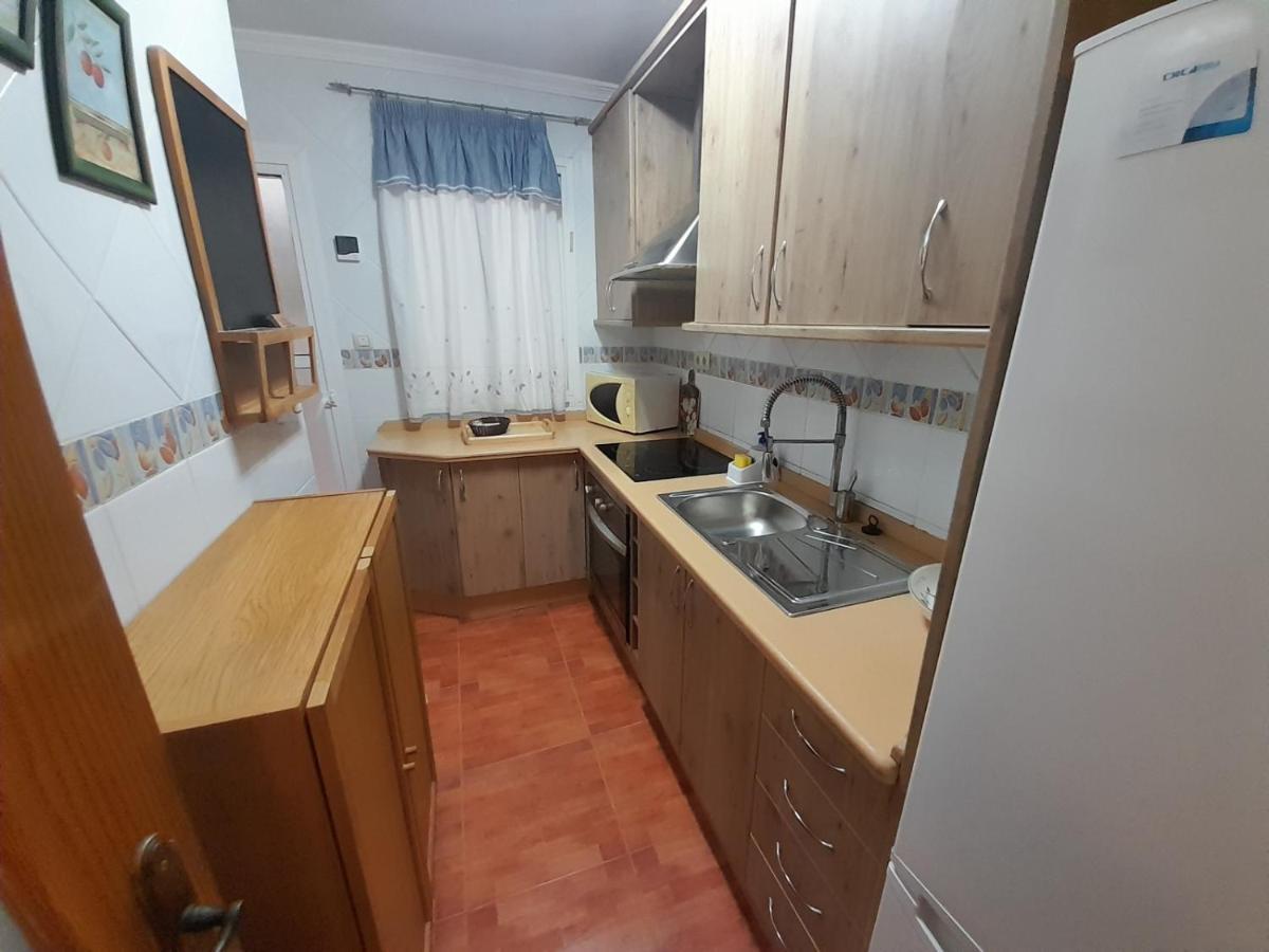 Calzada Homes Apartamento *
