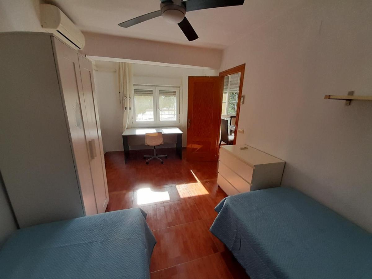 Calzada Homes Apartamento *