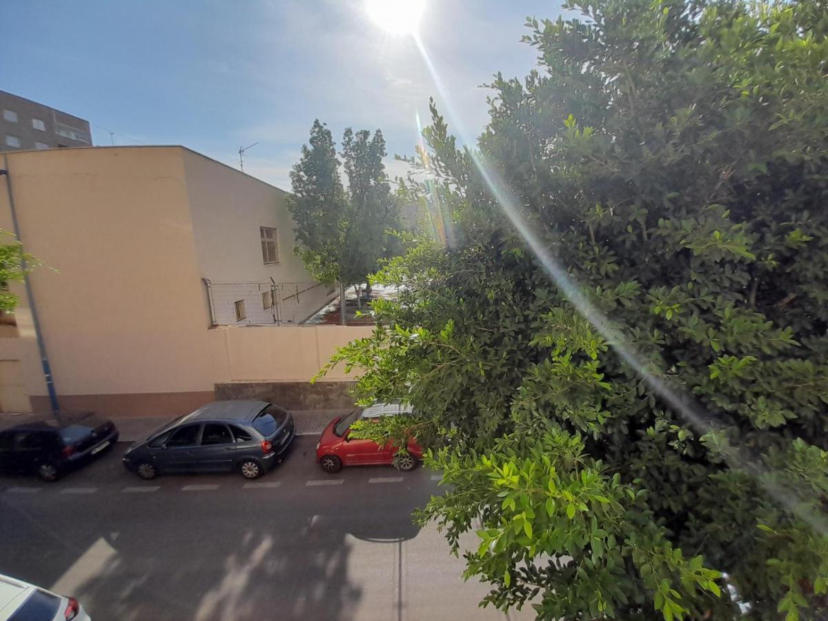 Calzada Homes Almería