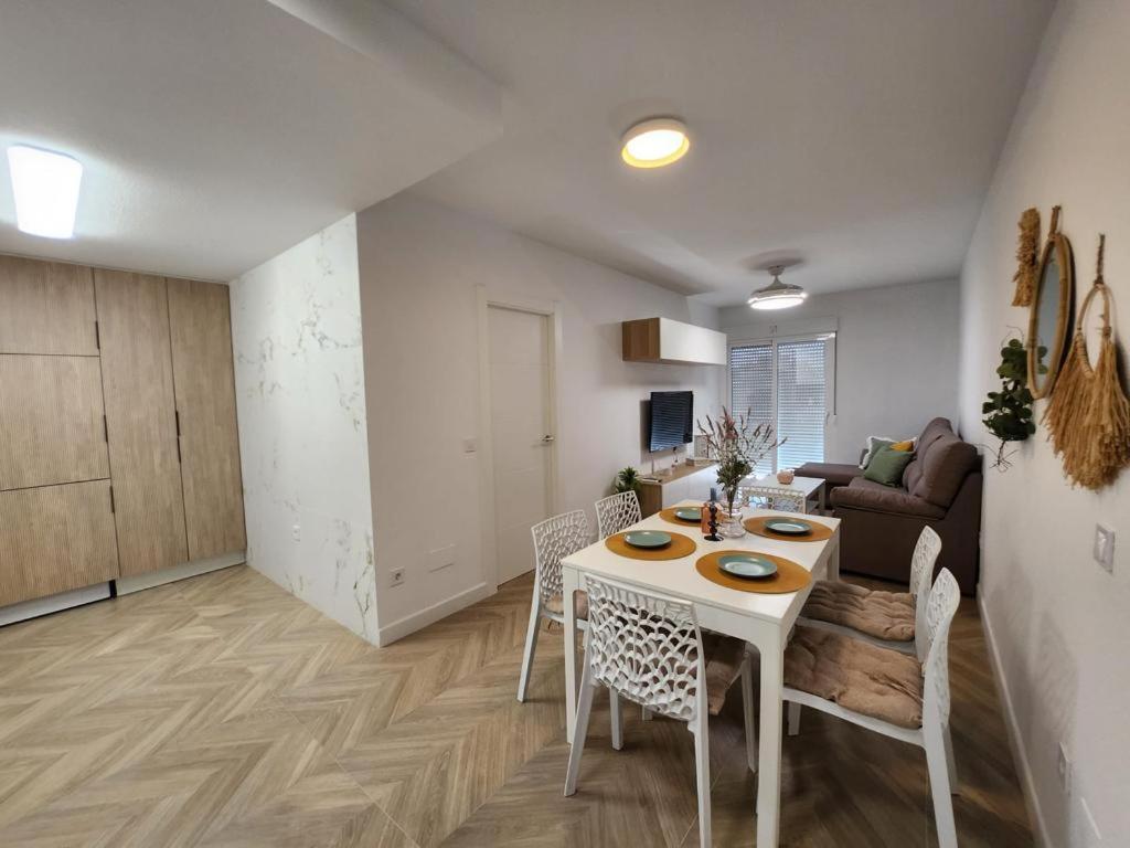 Apartamento Reformado Apartment