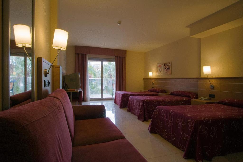Hotel Golden Bahía De Tossa&spa 4* Sup.