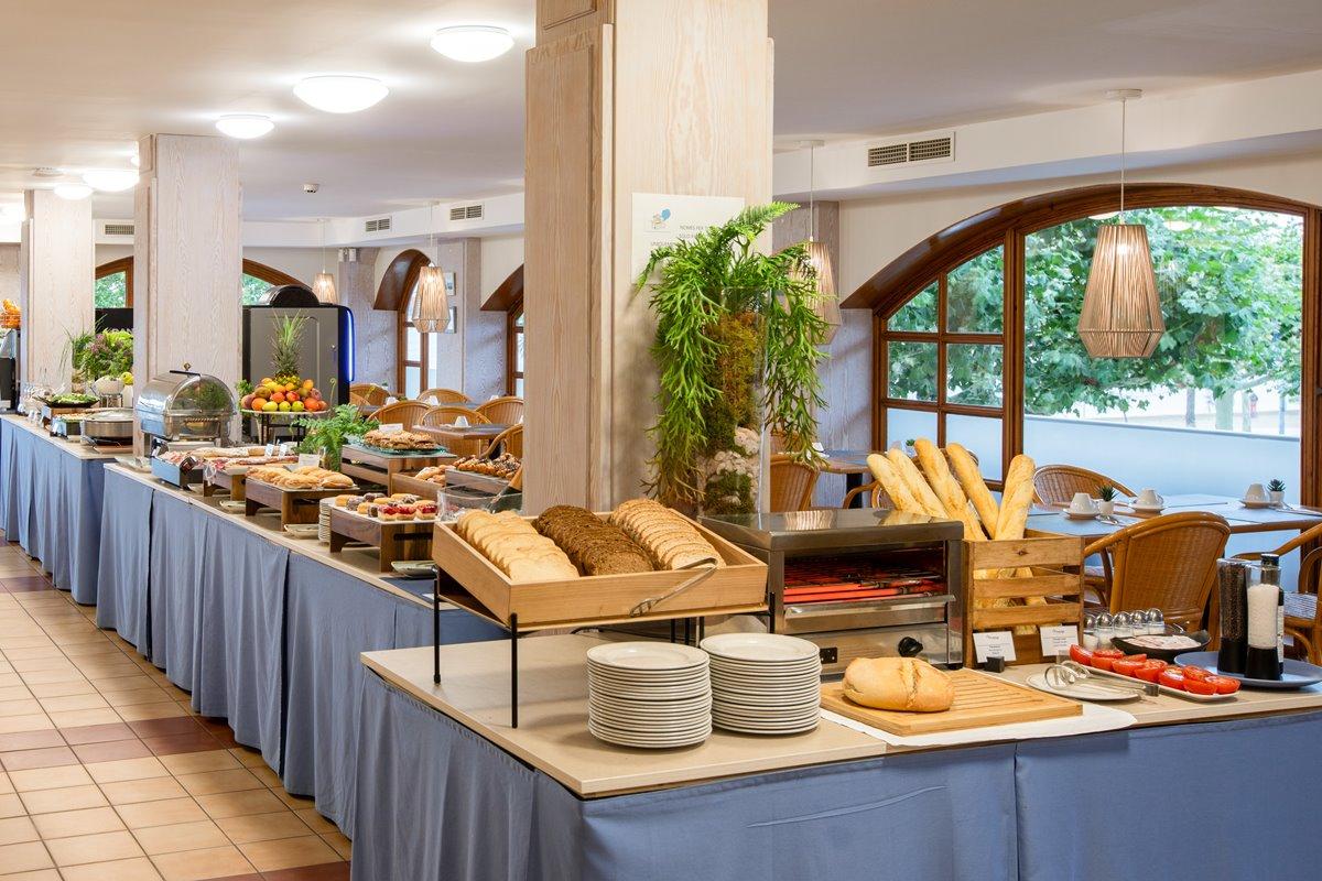 Prestige Mar Y Sol Hotel Rosas