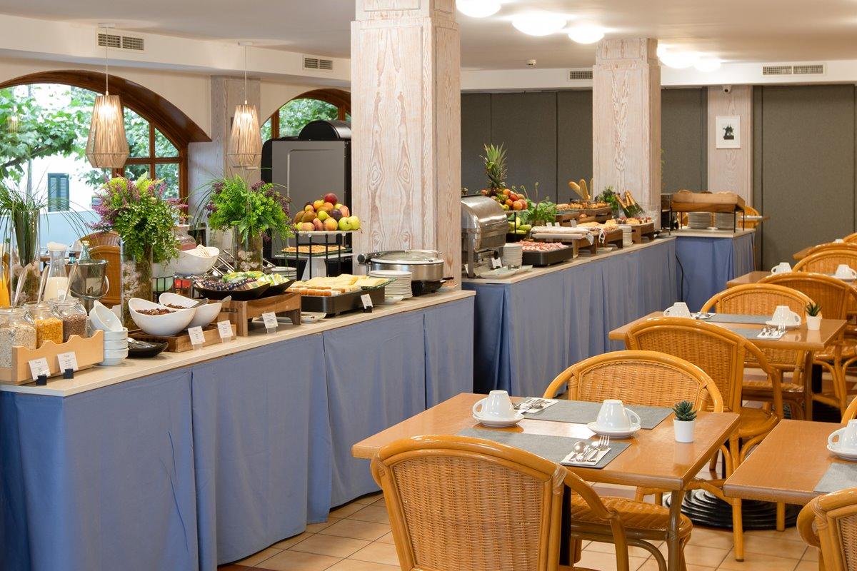 Hotel Prestige Mar Y Sol 4*