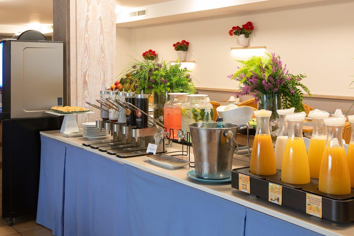 Prestige Mar Y Sol Hotel 4*