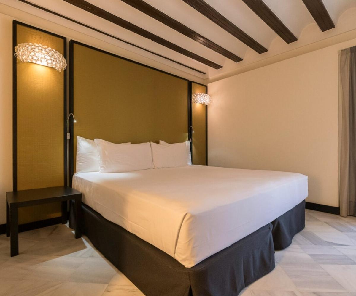 Palacio Marqués De Arizón Hotel 4*