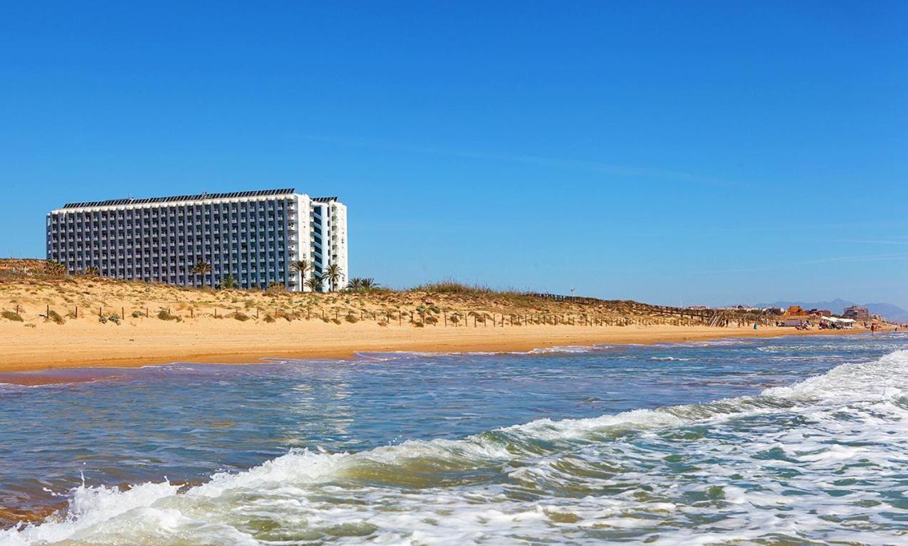 Hotel Playas De Guardamar Guardamar del Segura