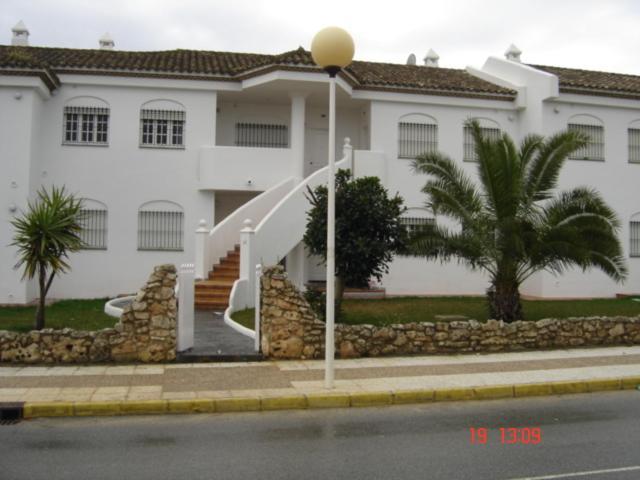 Apartamento Kiana, La Barrosa Con Parking Y Piscina
