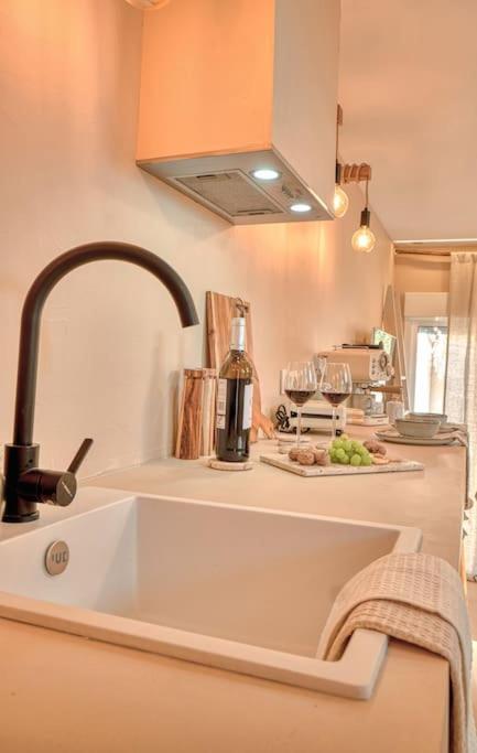 Apartment Con Jacuzzi En La Montana. *