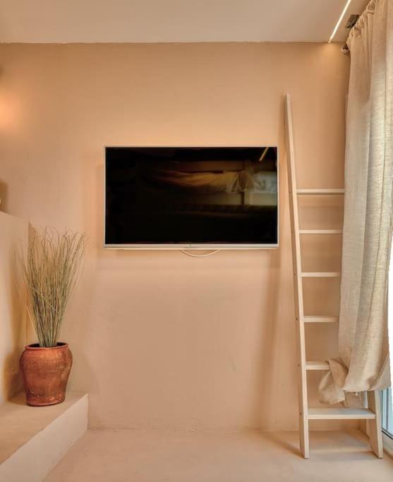Con Jacuzzi En La Montana. Apartment Catadau