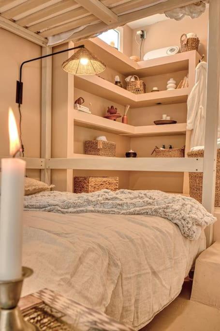 Apartment Con Jacuzzi En La Montana. Catadau