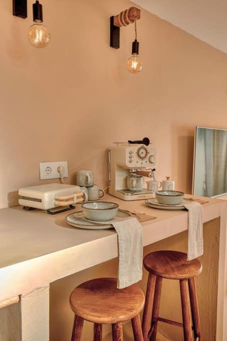Apartment Con Jacuzzi En La Montana.
