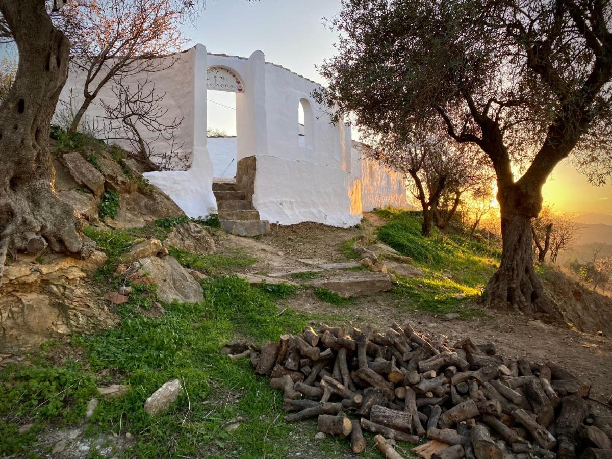Chalet La Tahona Almogía