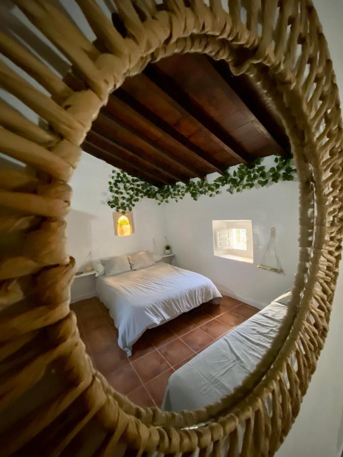 Chalet La Tahona *