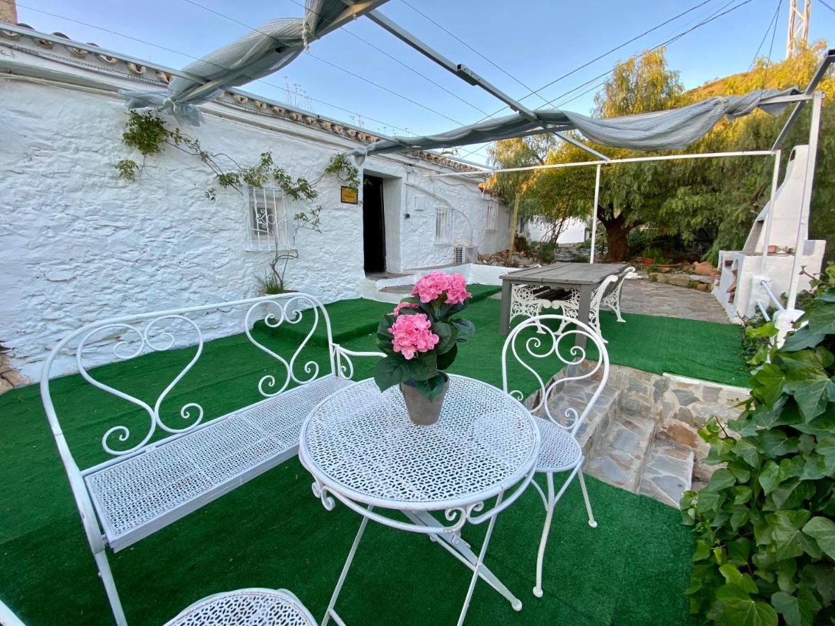 Chalet La Tahona Almogía