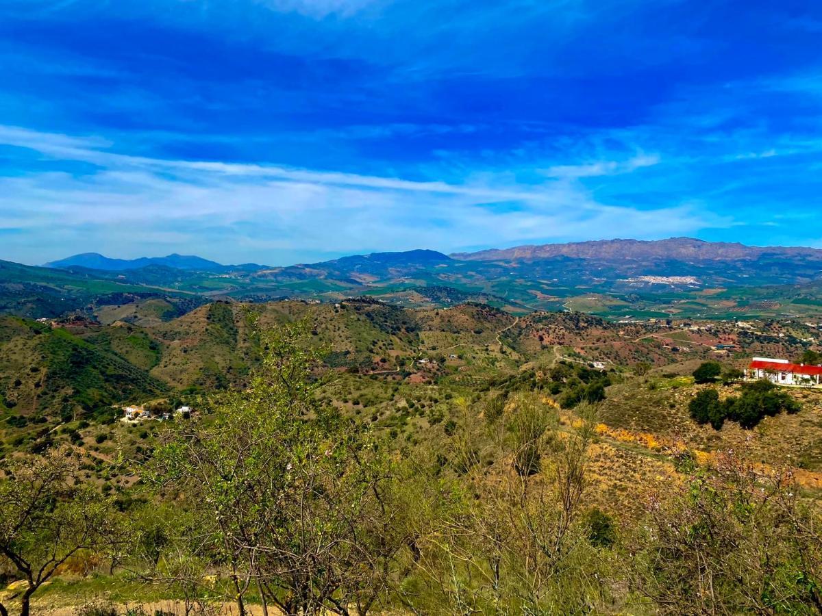 La Tahona Almogía