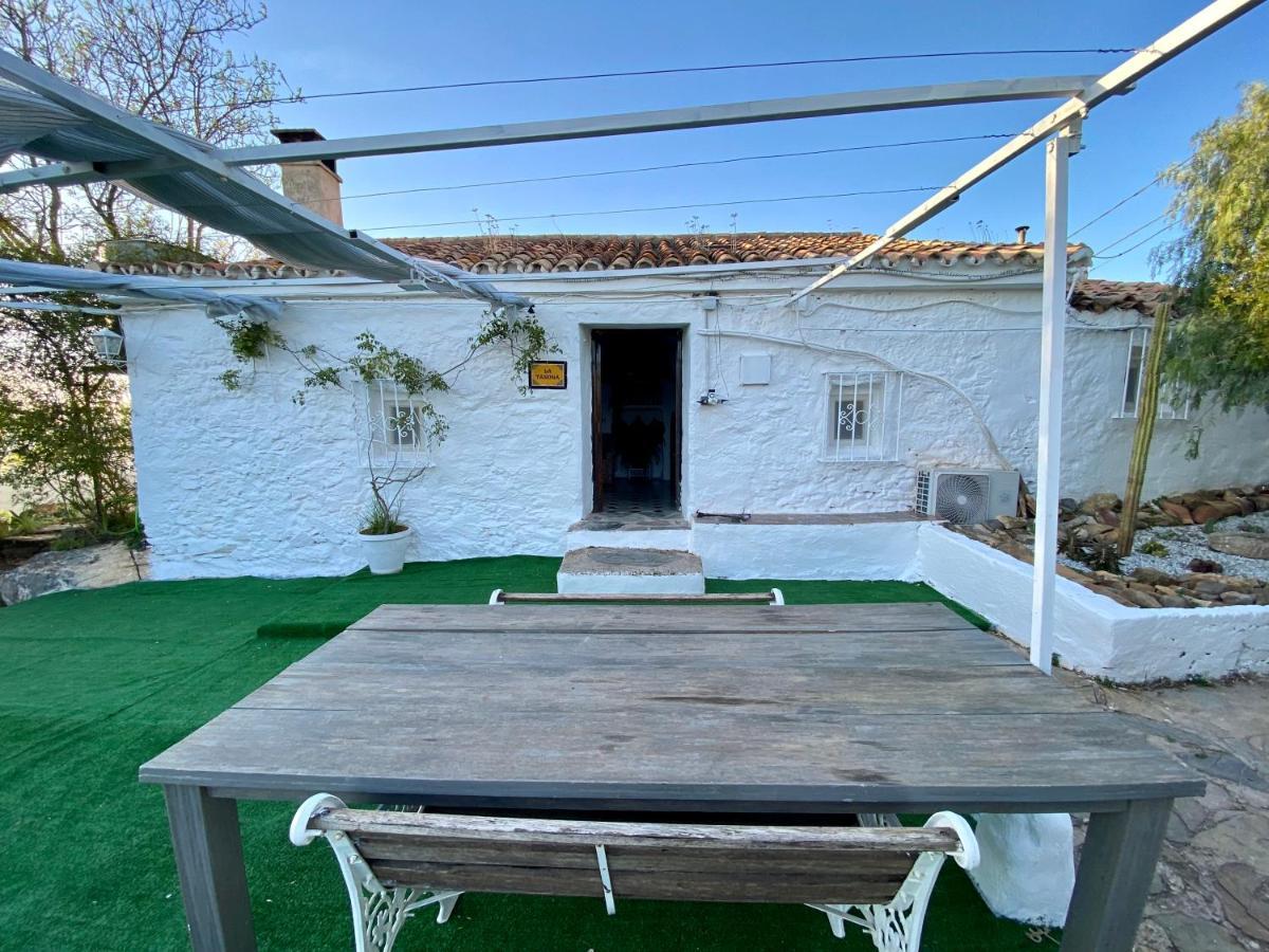 La Tahona Chalet
