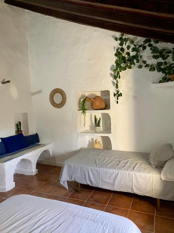 La Tahona Chalet Almogía