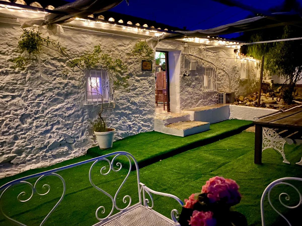 Chalet La Tahona *