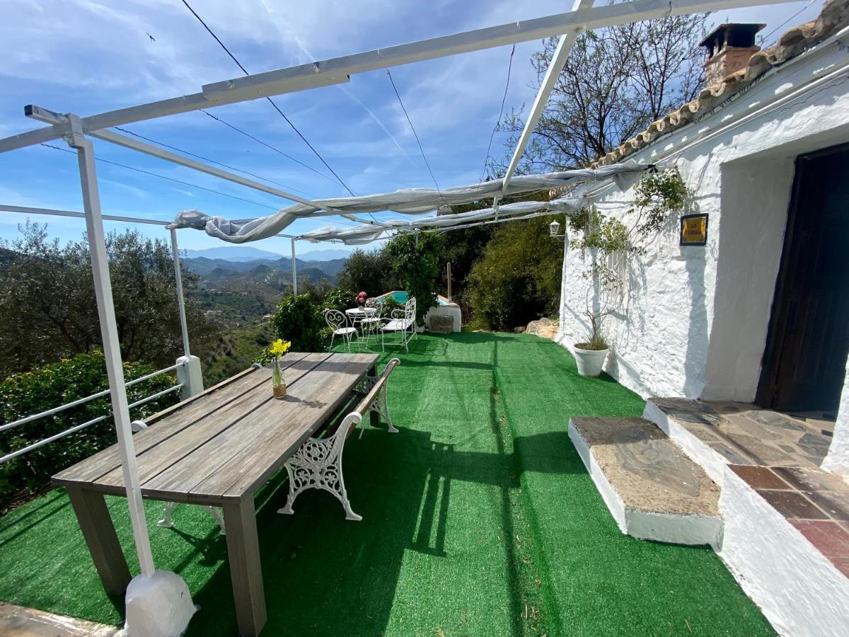 Chalet La Tahona *