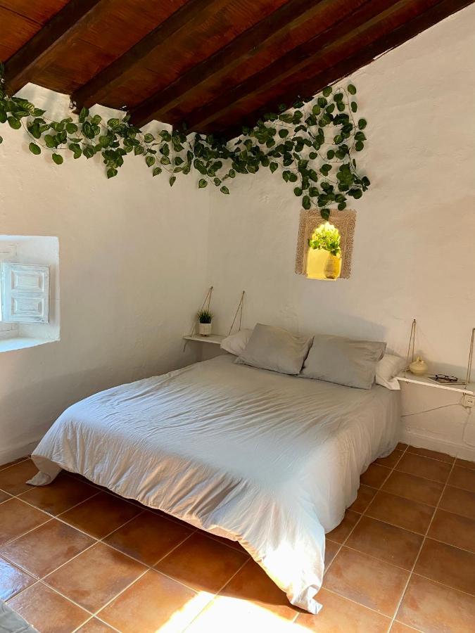 Chalet La Tahona Almogía