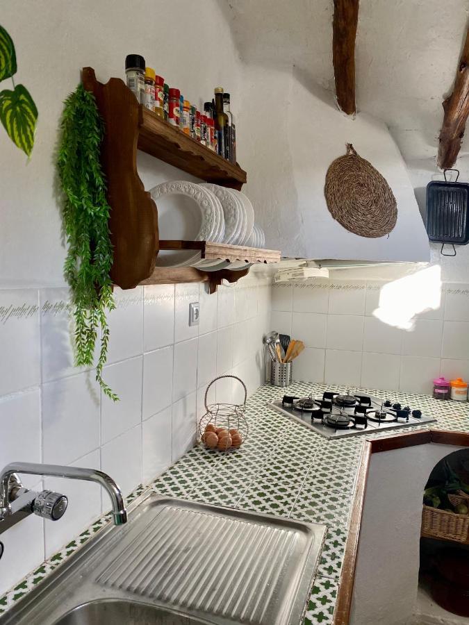 Chalet La Tahona
