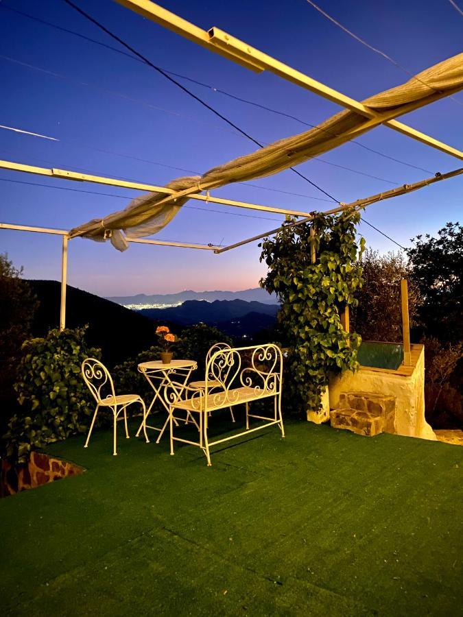 La Tahona Chalet