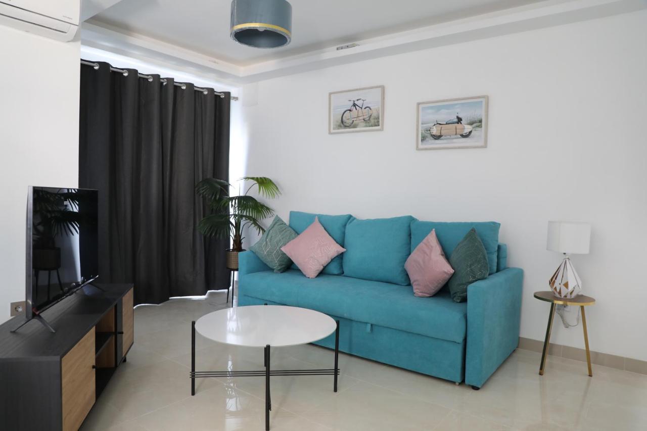 Ocean Boulevard Golf Del Sur Tenerife Apartahotel *