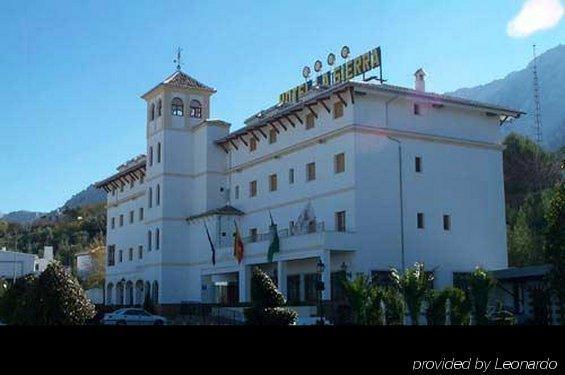 La Sierra 4* Antequera
