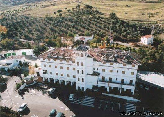 Hotel La Sierra