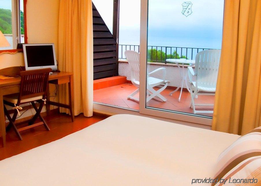 Sant Roc Hotel Calella De Palafrugell