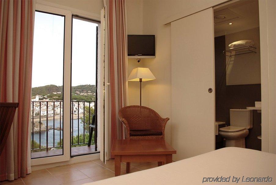 Sant Roc Hotel