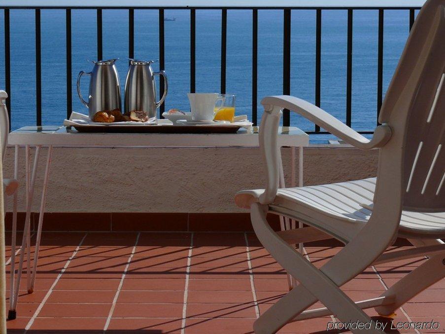 Hotel Sant Roc Calella De Palafrugell