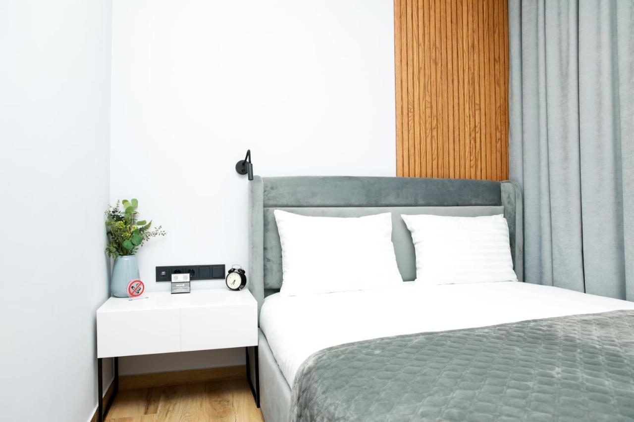Dream Apartahotel