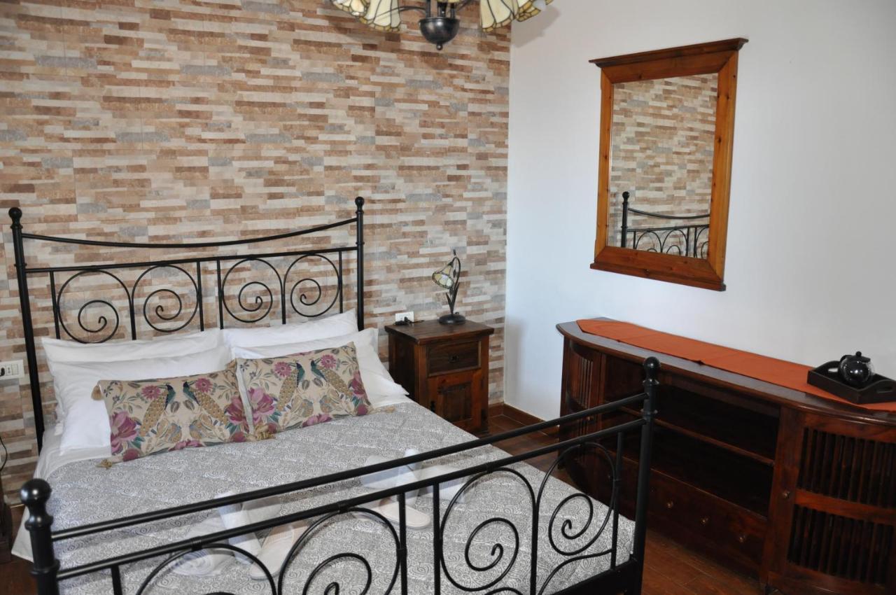 Oasis Hill Icod De Vinos Bed & Breakfast