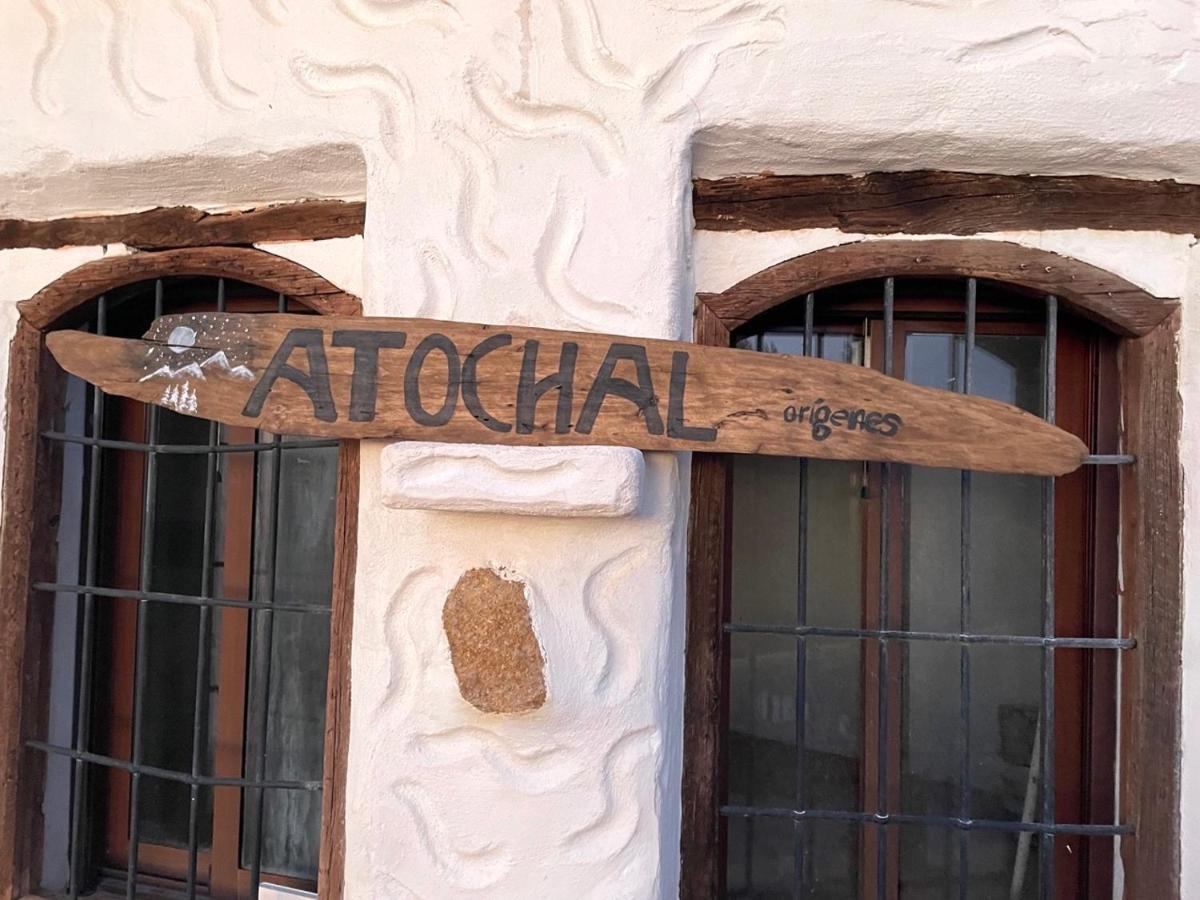 Cuevas El Atochal Origenes Gor