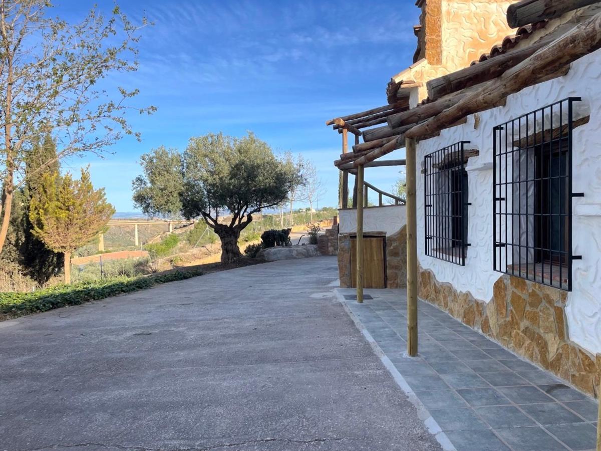 Cuevas El Atochal Origenes Apartahotel Gor