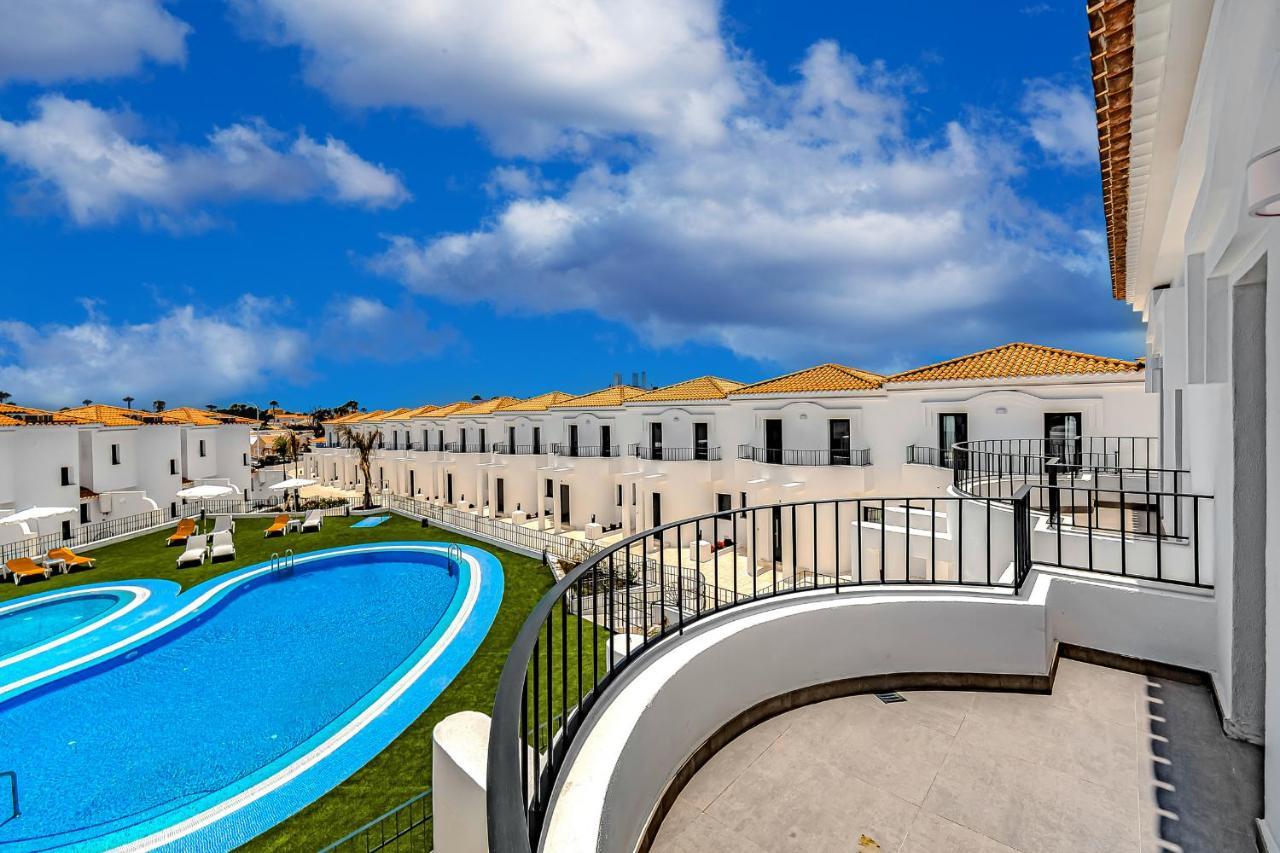 Ocean Boulevard Golf Del Sur Tenerife * San Miguel de Abona