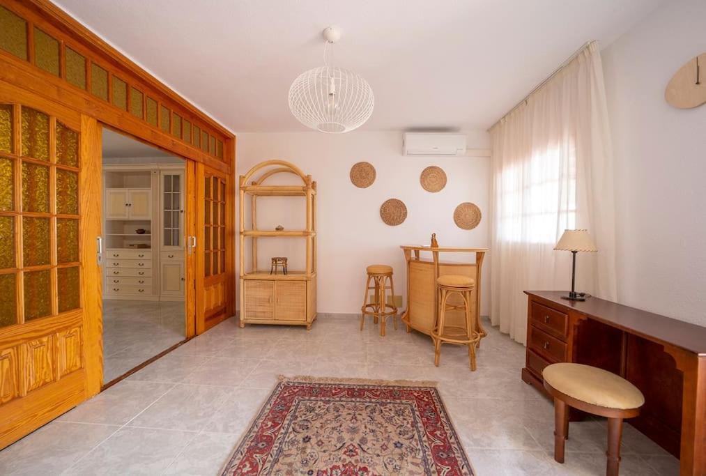 Villa Teram