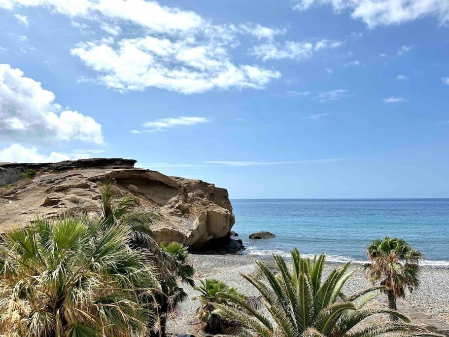 Apartment Paraiso De Tajao *