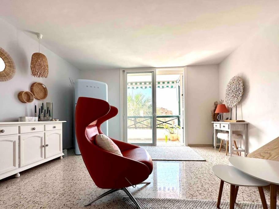 Apartment Paraiso De Tajao La Mareta